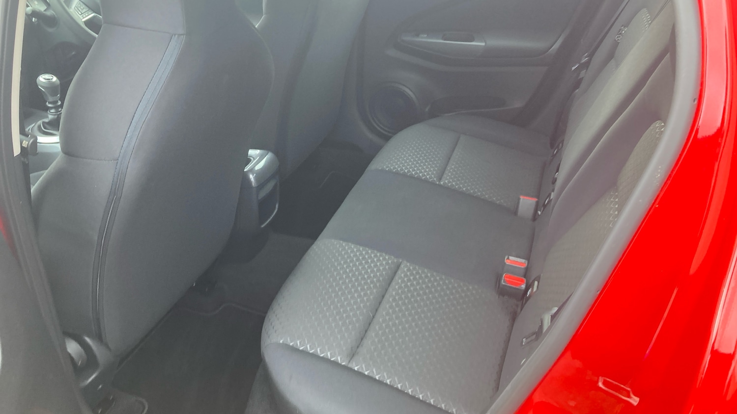 Used Nissan Juke 2023 for sale - 76362848: Photo 16
