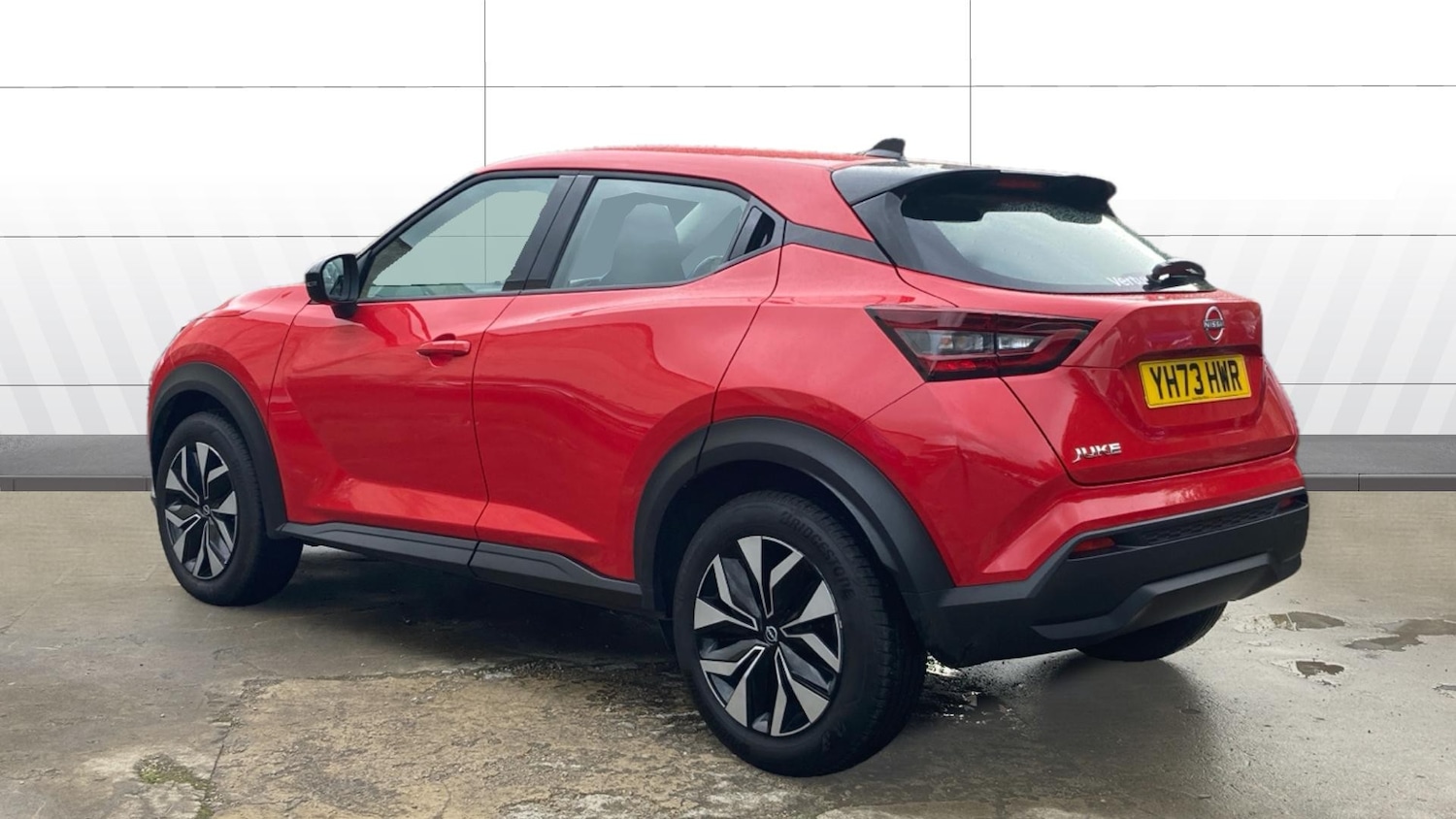 Used Nissan Juke 2023 for sale - 76362848: Photo 2