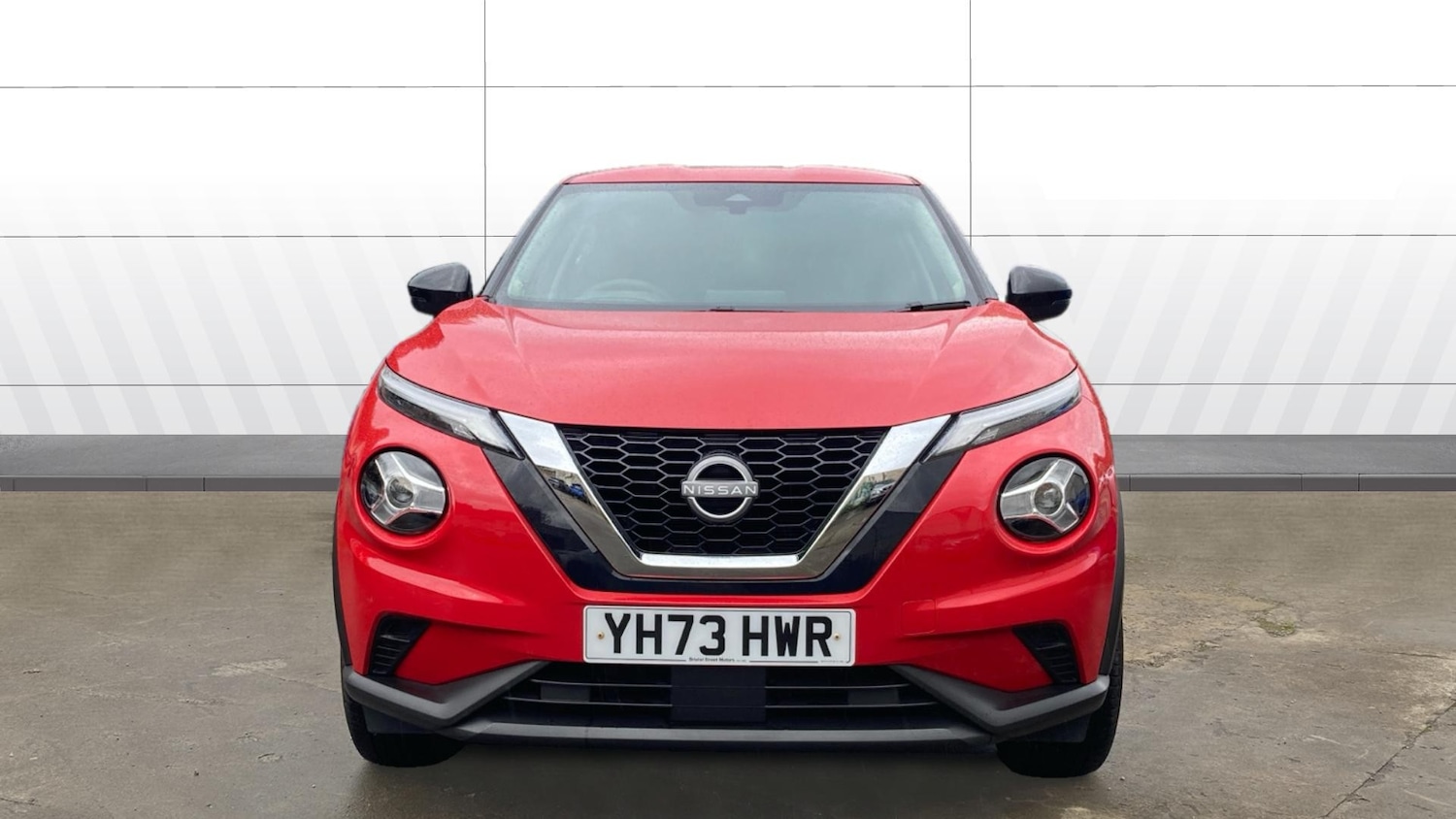 Used Nissan Juke 2023 for sale - 76362848: Photo 3
