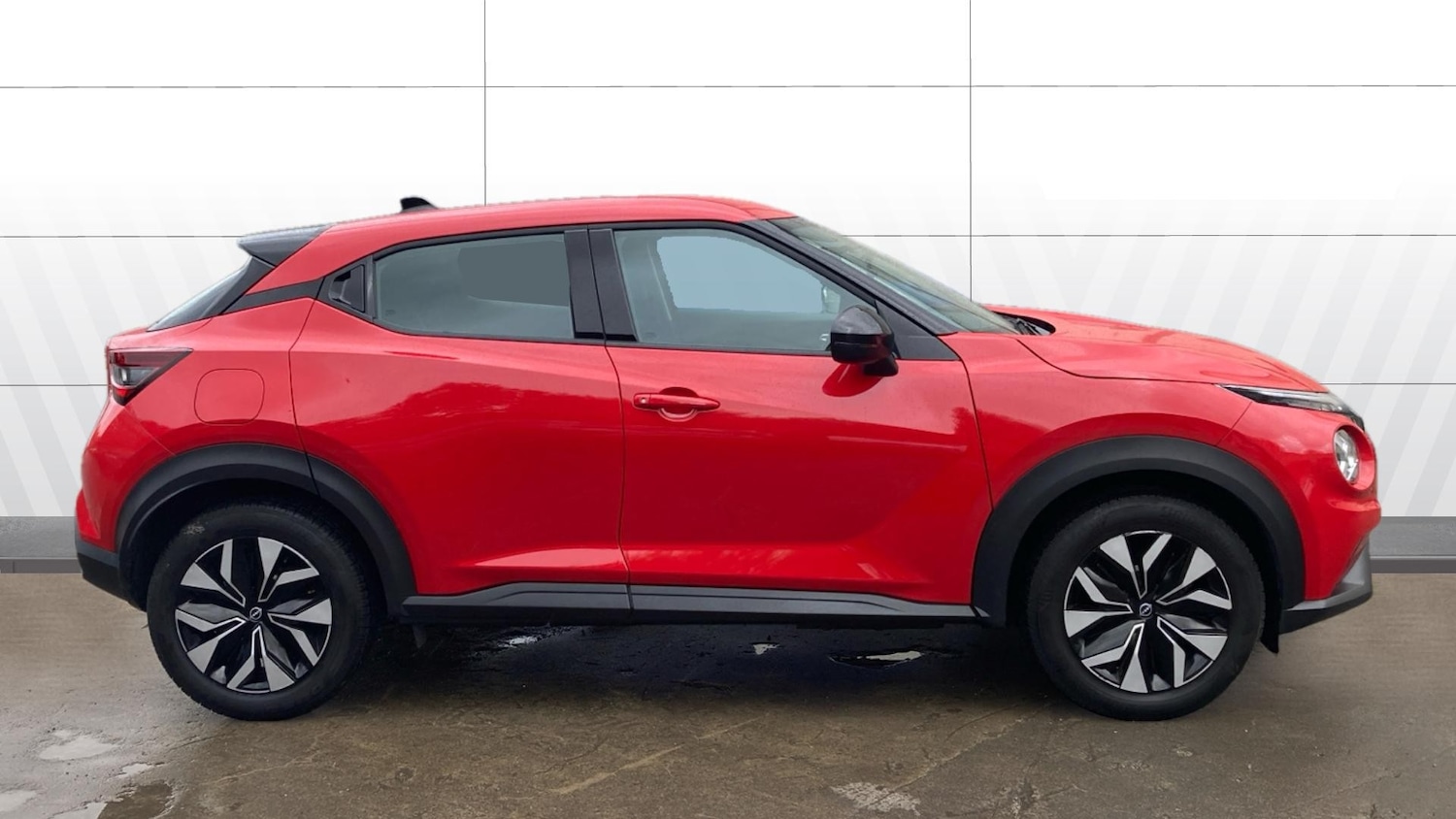 Used Nissan Juke 2023 for sale - 76362848: Photo 5