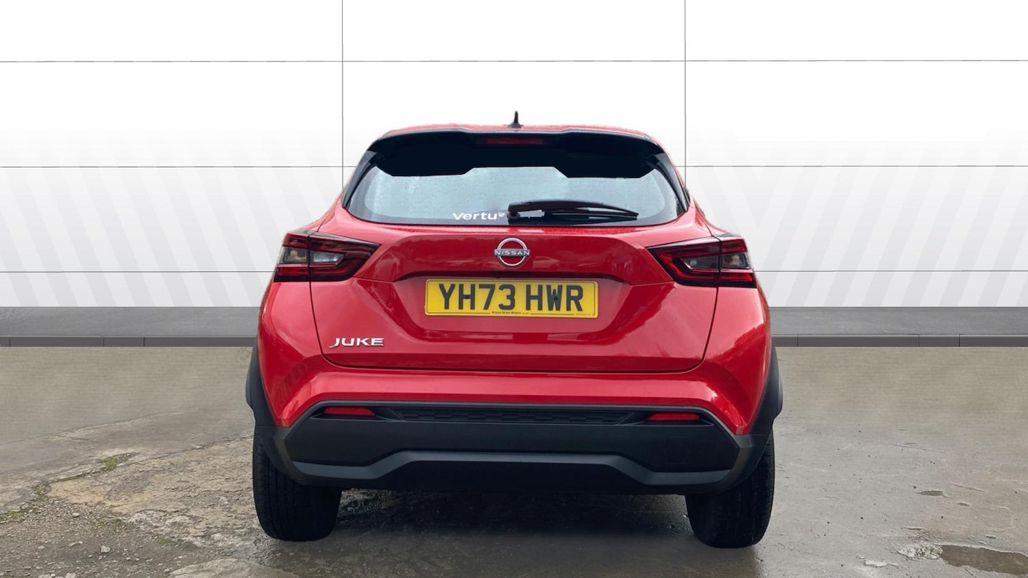 Used Nissan Juke 2023 for sale - 76362848: Photo 6