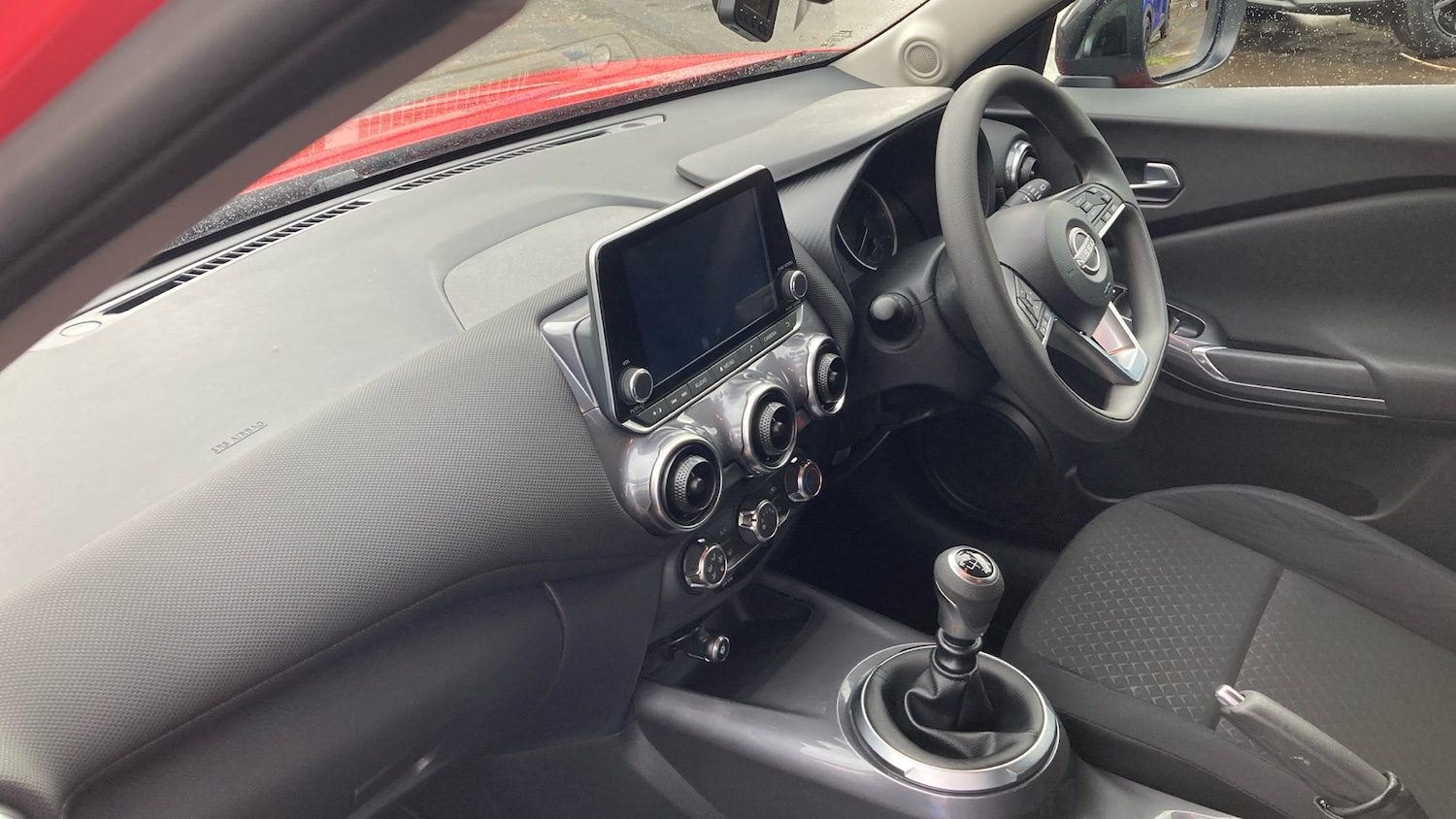 Used Nissan Juke 2023 for sale - 76362848: Photo 9