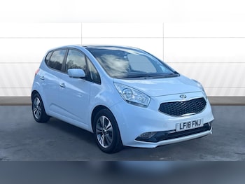 2018 (18) - 1.6 CRDi ISG 4 5dr Diesel Hatchback