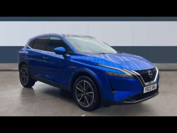Used Nissan Qashqai 2022 for sale - 75097813: Photo