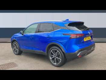 Used Nissan Qashqai 2022 for sale - 75097813: Photo