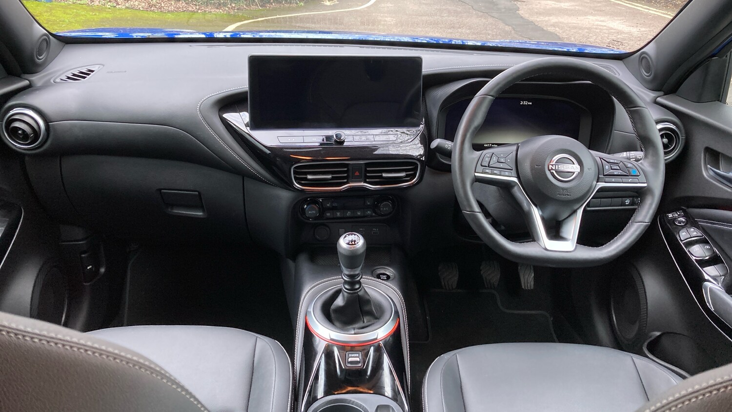 Used Nissan Juke 2024 for sale - 77690595: Photo 10