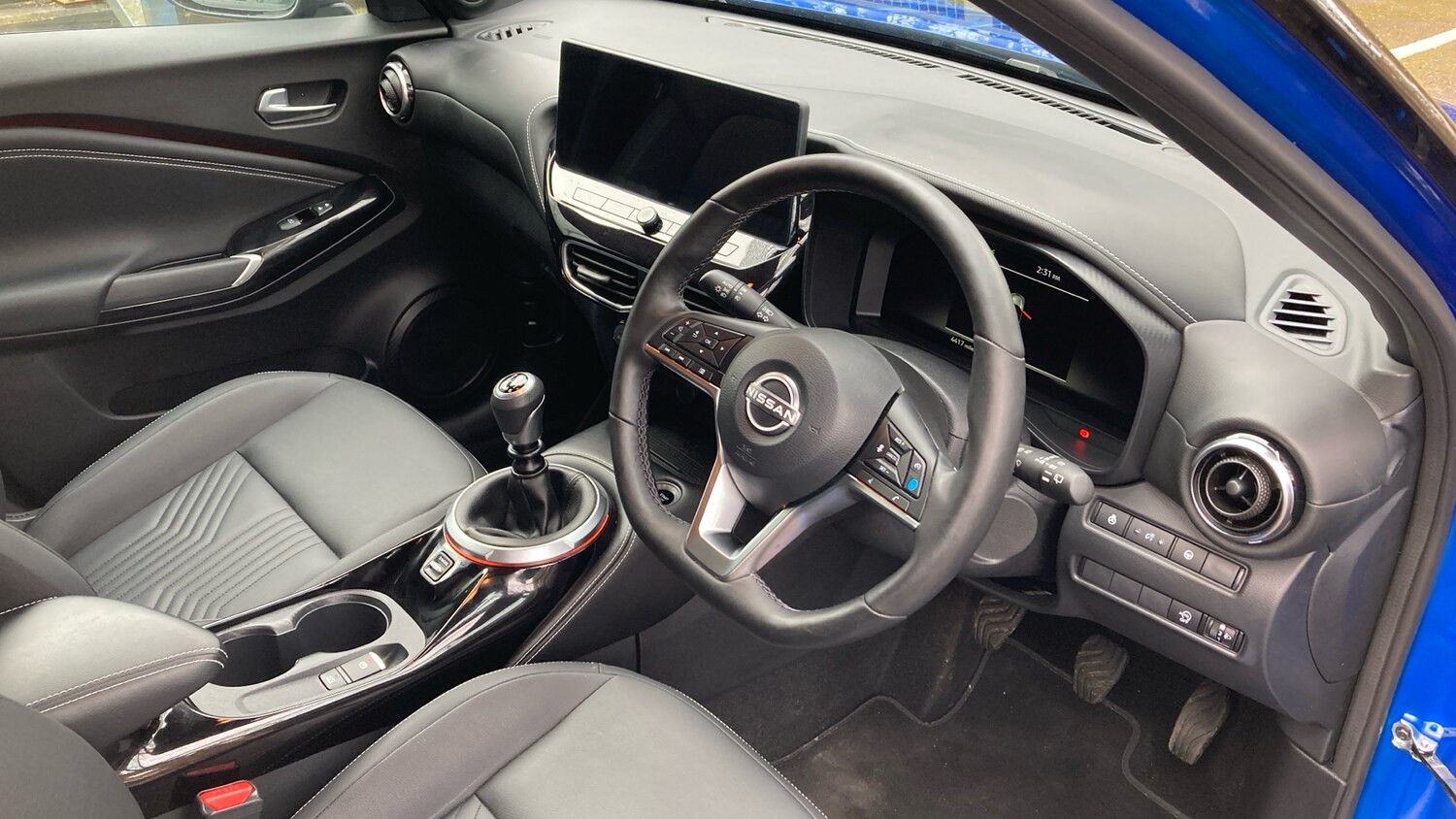 Used Nissan Juke 2024 for sale - 77690595: Photo 11