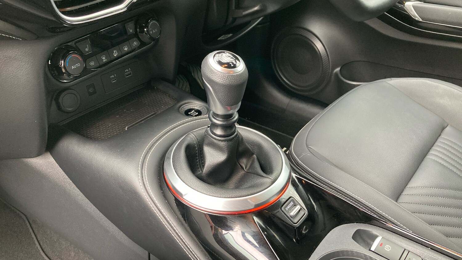 Used Nissan Juke 2024 for sale - 77690595: Photo 13