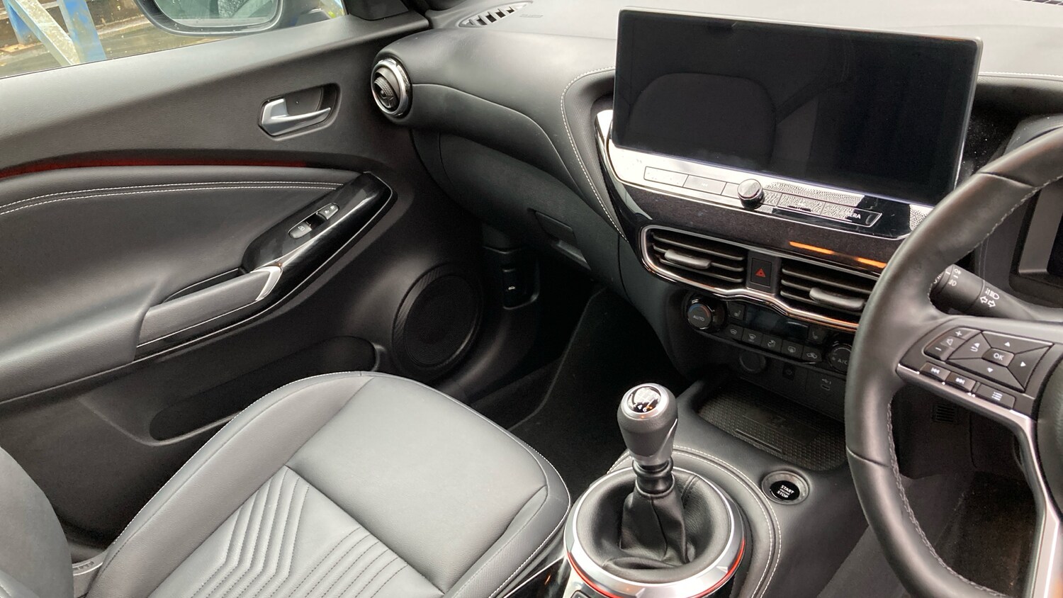 Used Nissan Juke 2024 for sale - 77690595: Photo 14