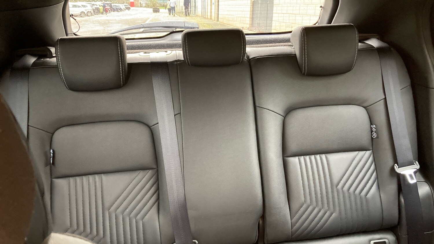 Used Nissan Juke 2024 for sale - 77690595: Photo 15