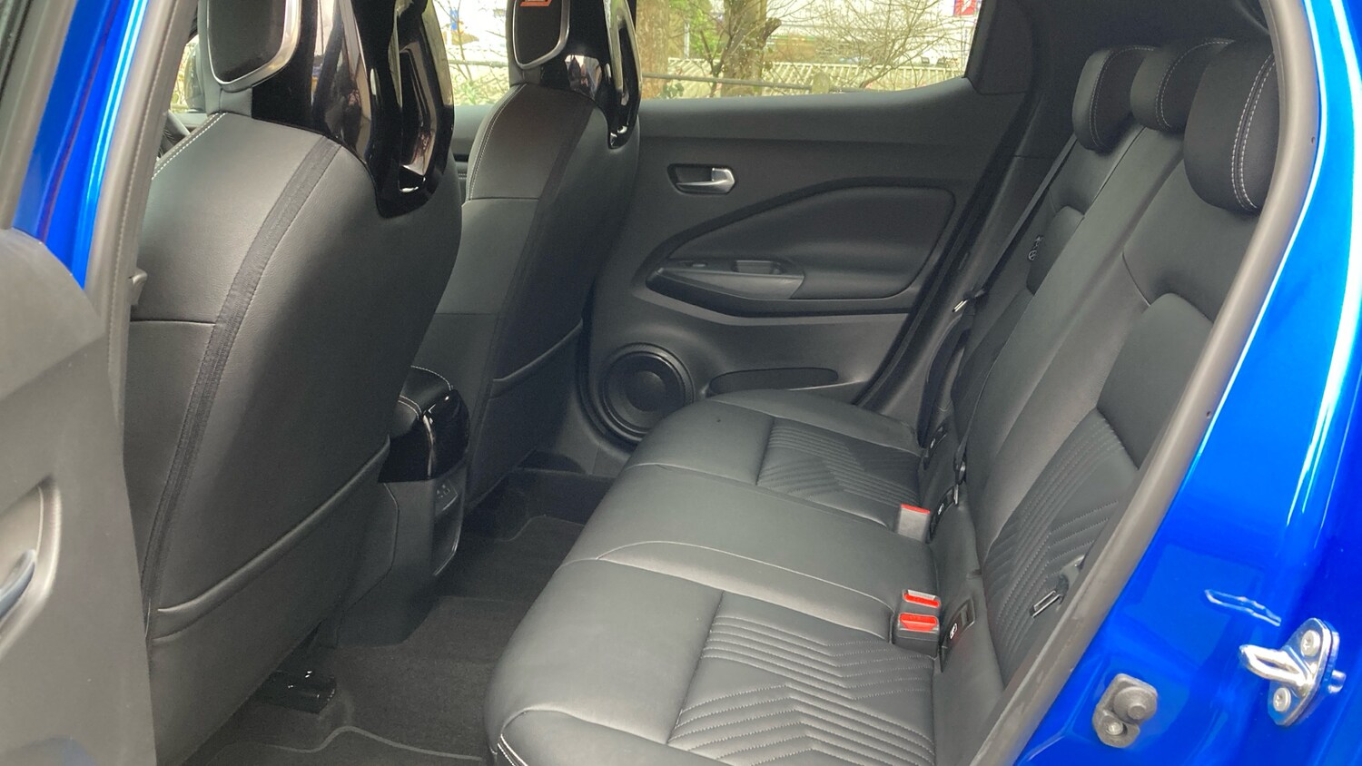 Used Nissan Juke 2024 for sale - 77690595: Photo 16