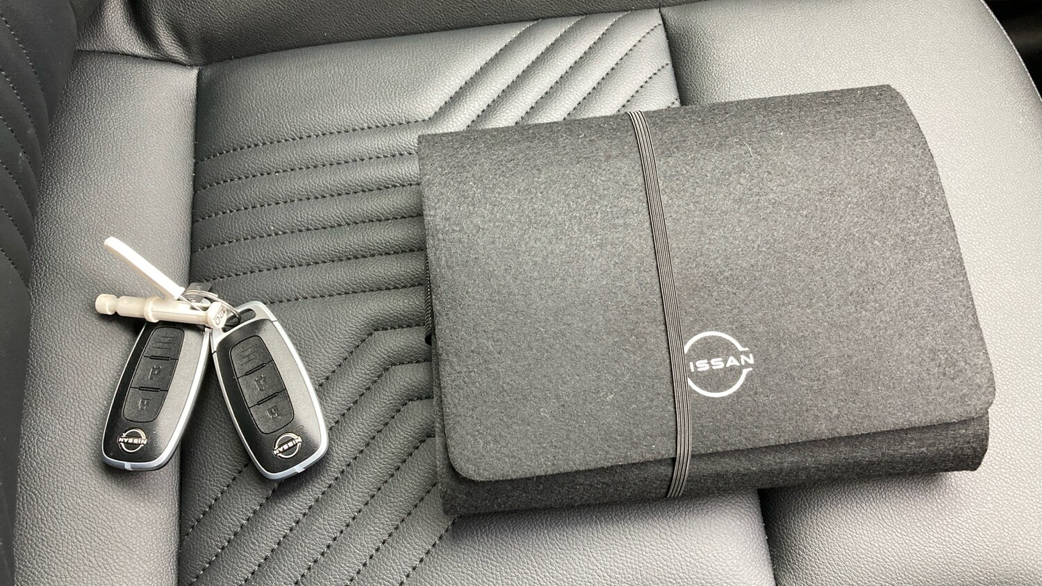 Used Nissan Juke 2024 for sale - 77690595: Photo 19