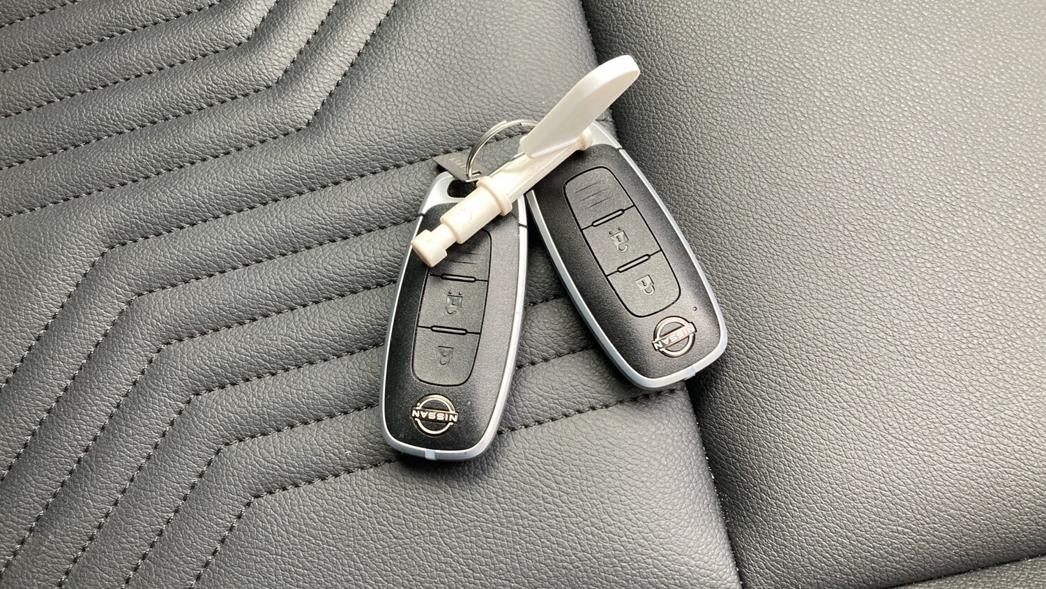 Used Nissan Juke 2024 for sale - 77690595: Photo 20