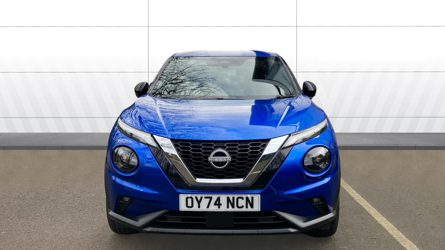 Used Nissan Juke 2024 for sale - 77690595: Photo 3