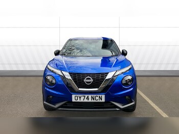 Used Nissan Juke 2024 for sale - 77690595: Photo