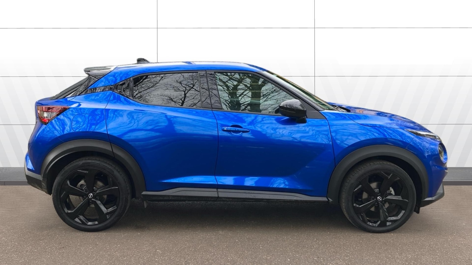 Used Nissan Juke 2024 for sale - 77690595: Photo 5