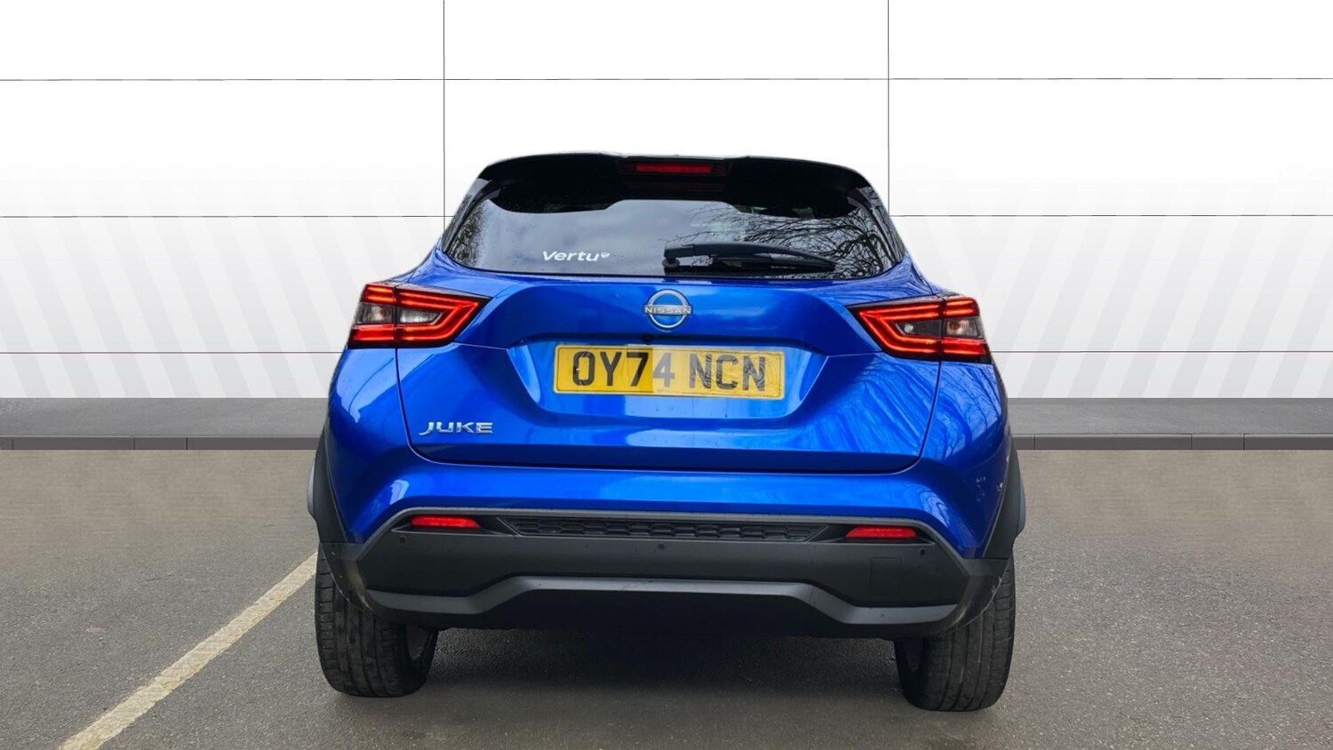 Used Nissan Juke 2024 for sale - 77690595: Photo 6