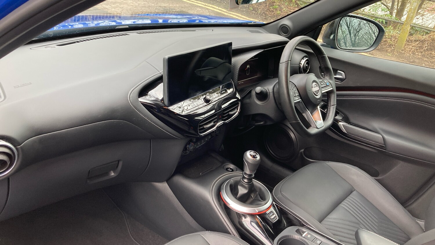 Used Nissan Juke 2024 for sale - 77690595: Photo 9