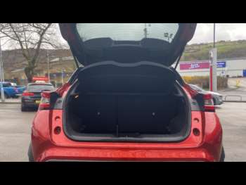 Used Nissan Juke 2021 for sale - 74816115: Photo
