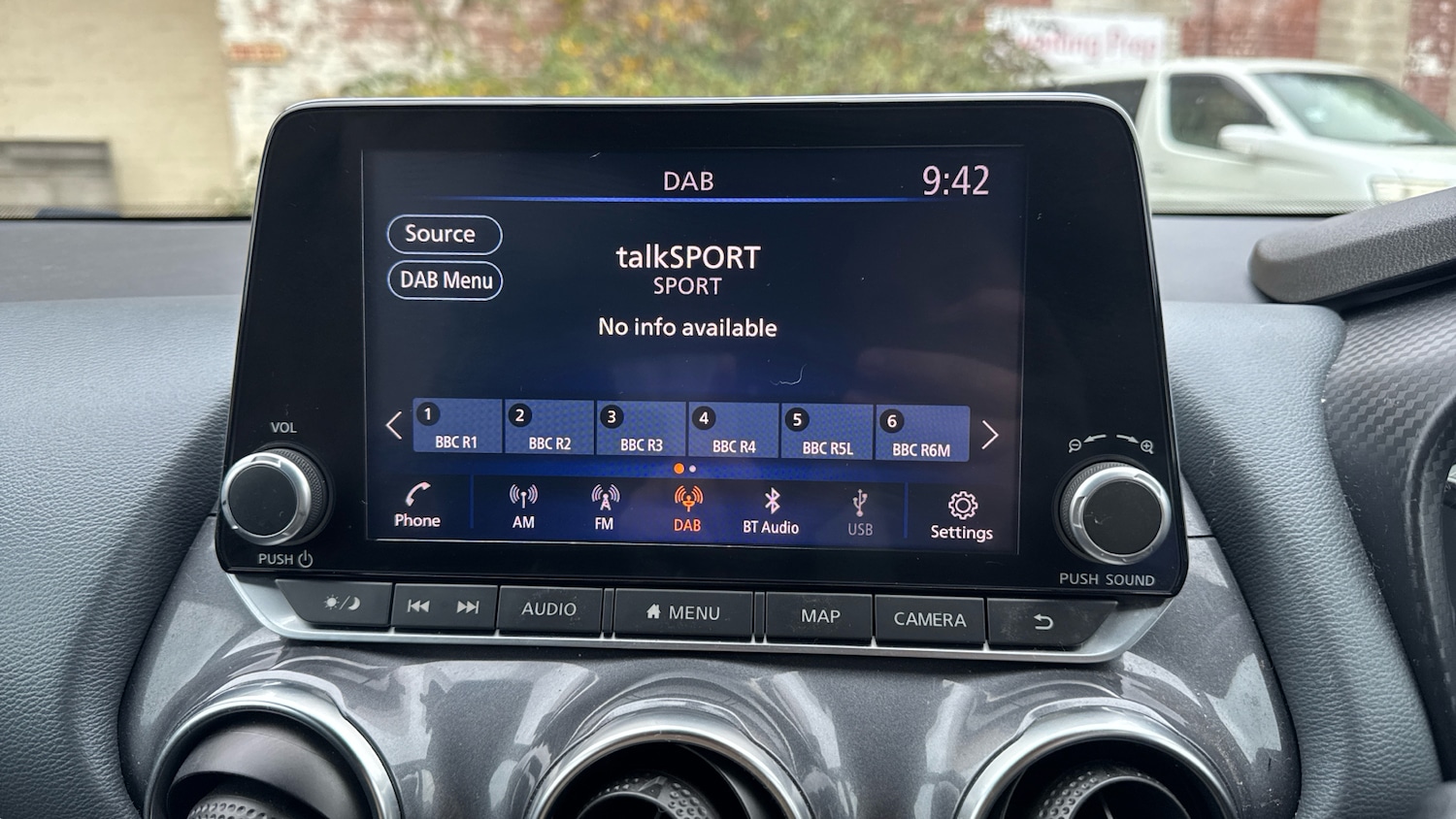 Used Nissan Juke 2021 for sale - 76611515: Photo 12