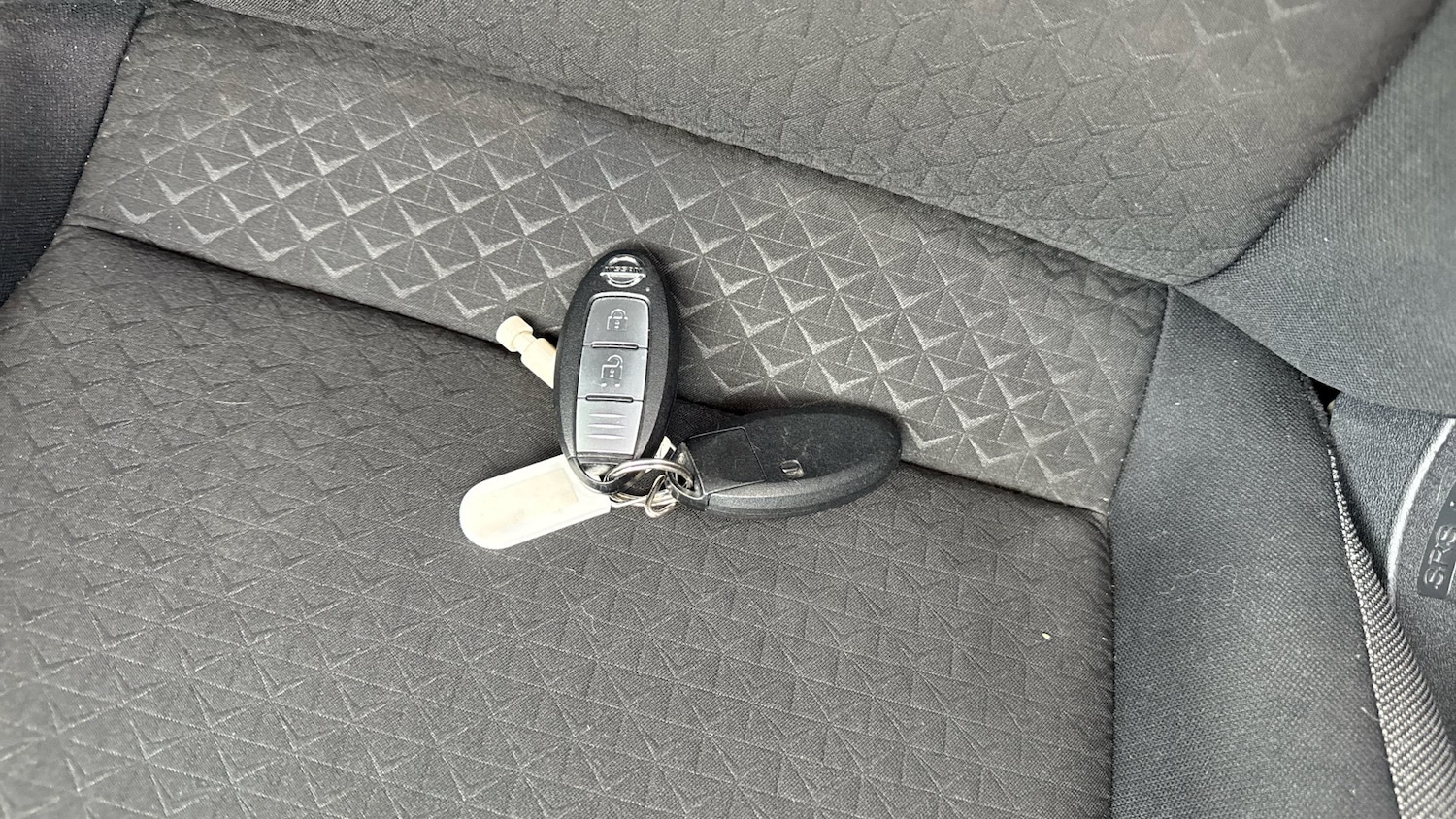 Used Nissan Juke 2021 for sale - 76611515: Photo 19