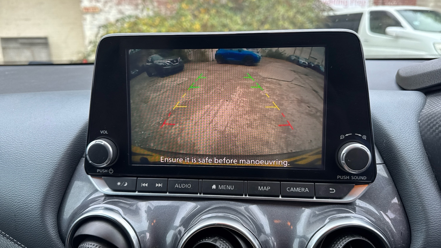 Used Nissan Juke 2021 for sale - 76611515: Photo 27