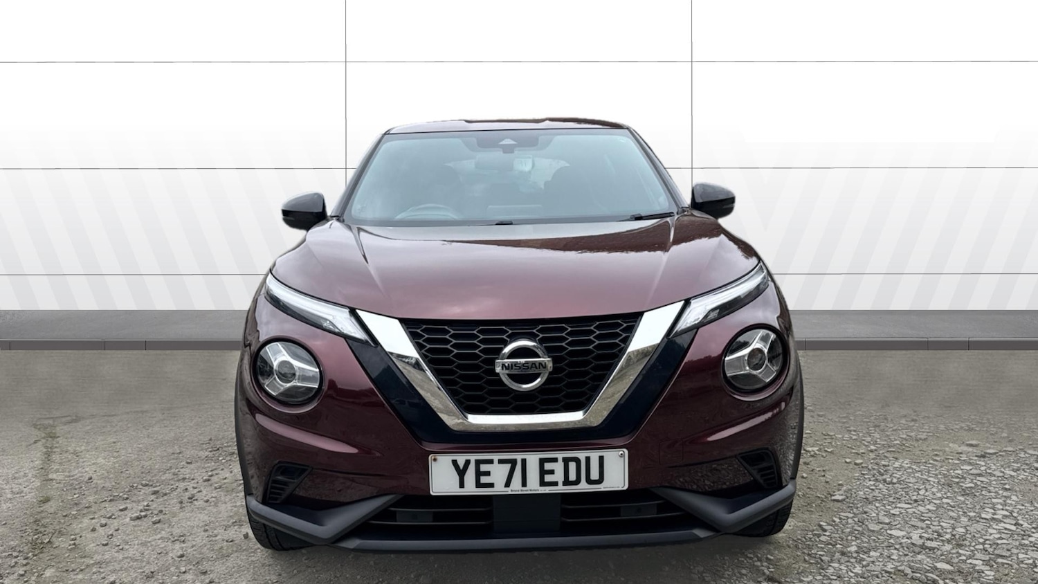 Used Nissan Juke 2021 for sale - 76611515: Photo 3