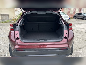 Used Nissan Juke 2021 for sale - 76611515: Photo