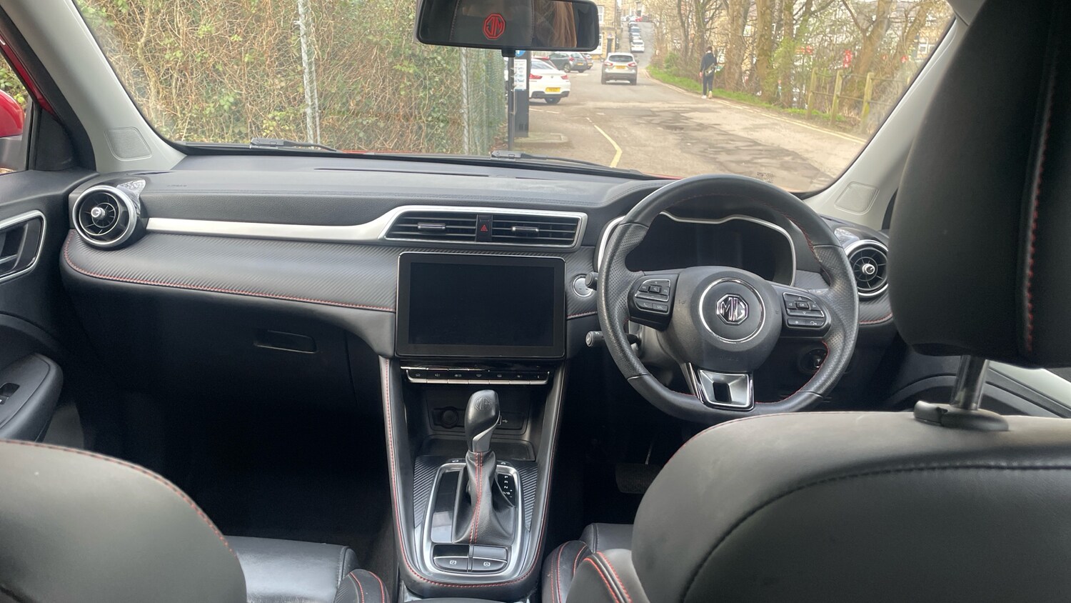 Used MG MG ZS 2023 for sale - 77845162: Photo 10