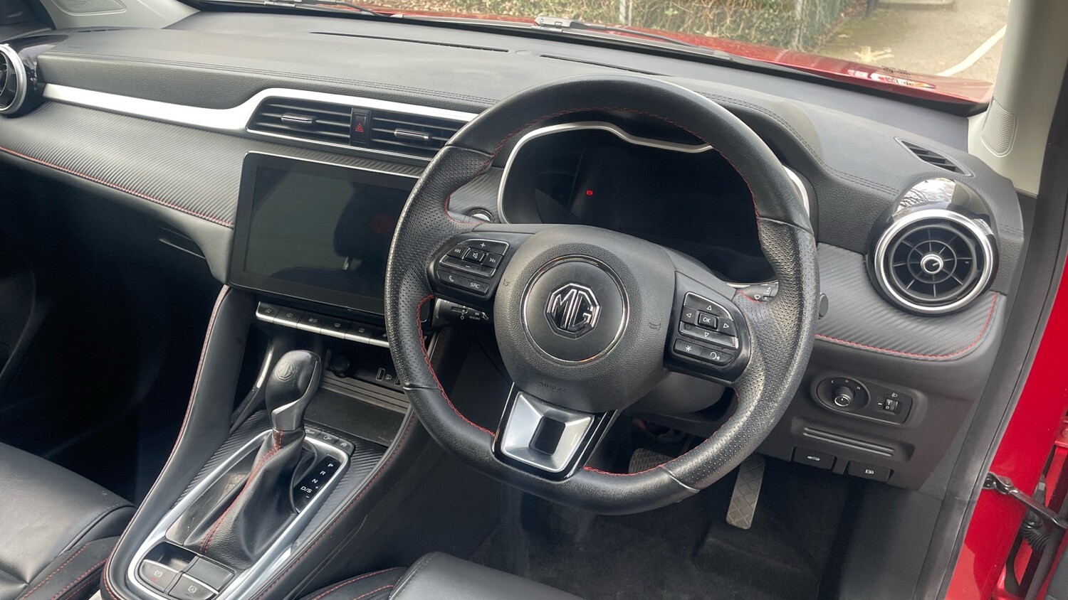 Used MG MG ZS 2023 for sale - 77845162: Photo 11