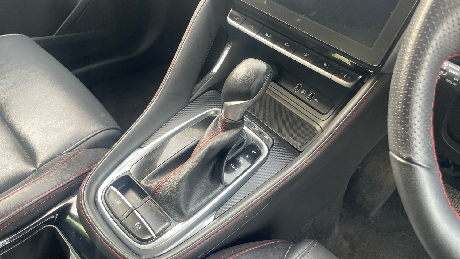 Used MG MG ZS 2023 for sale - 77845162: Photo 13