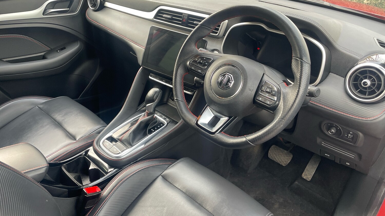 Used MG MG ZS 2023 for sale - 77845162: Photo 14