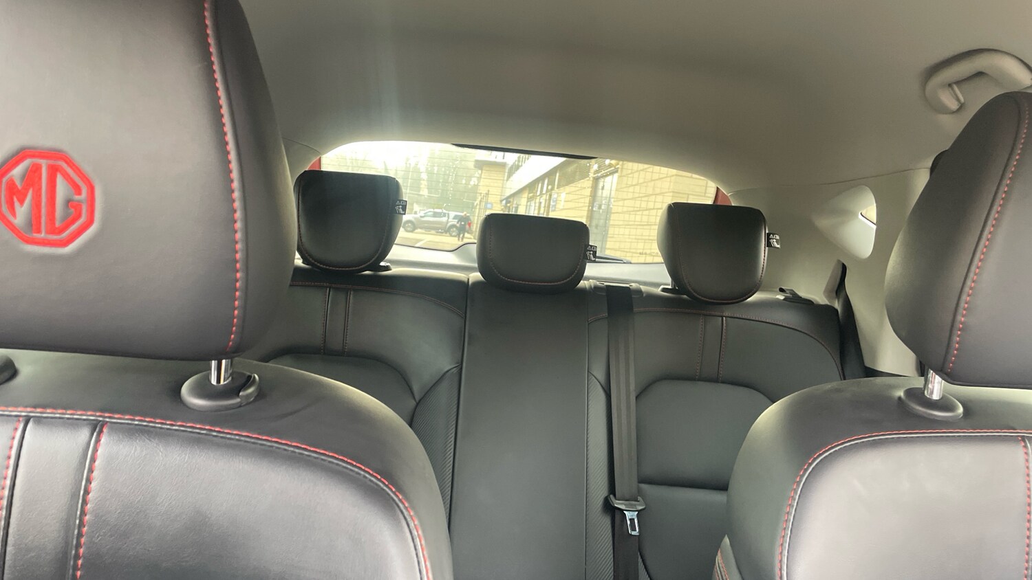 Used MG MG ZS 2023 for sale - 77845162: Photo 15