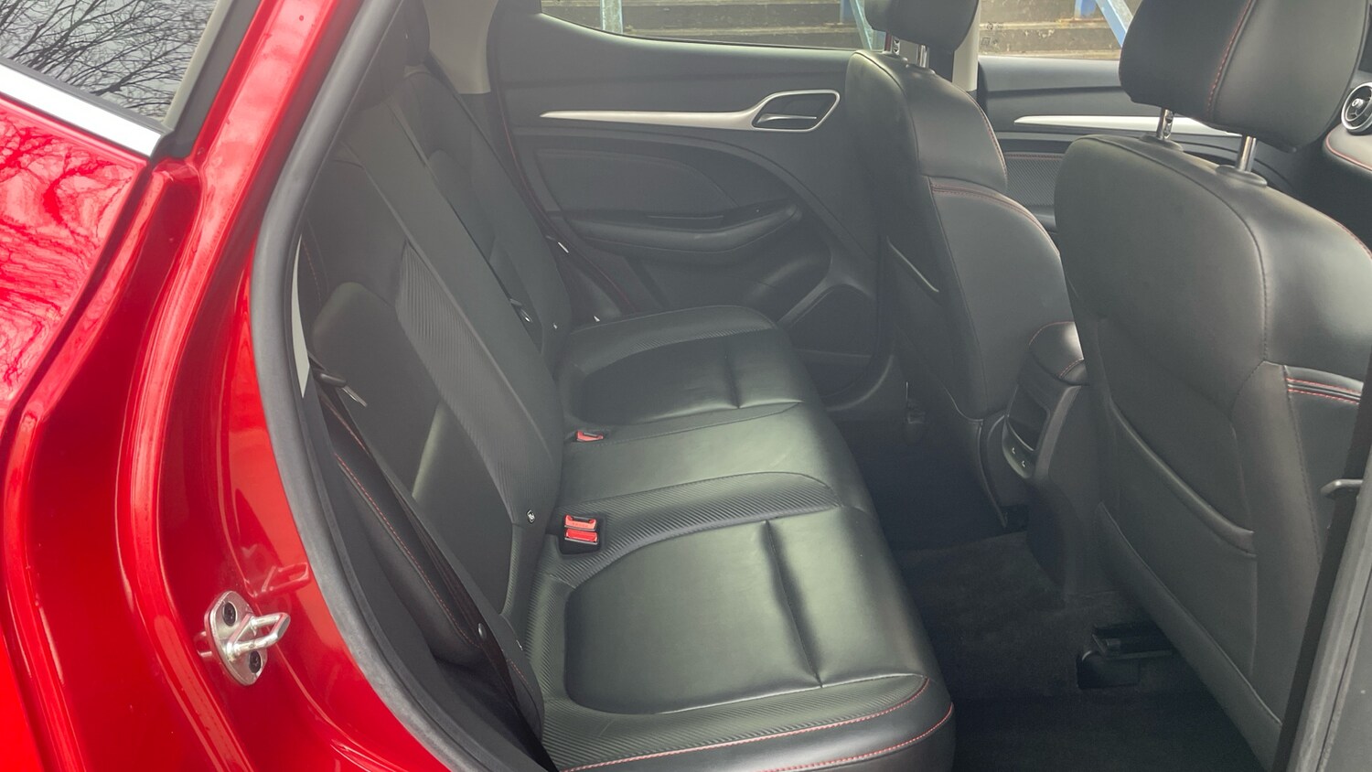 Used MG MG ZS 2023 for sale - 77845162: Photo 16