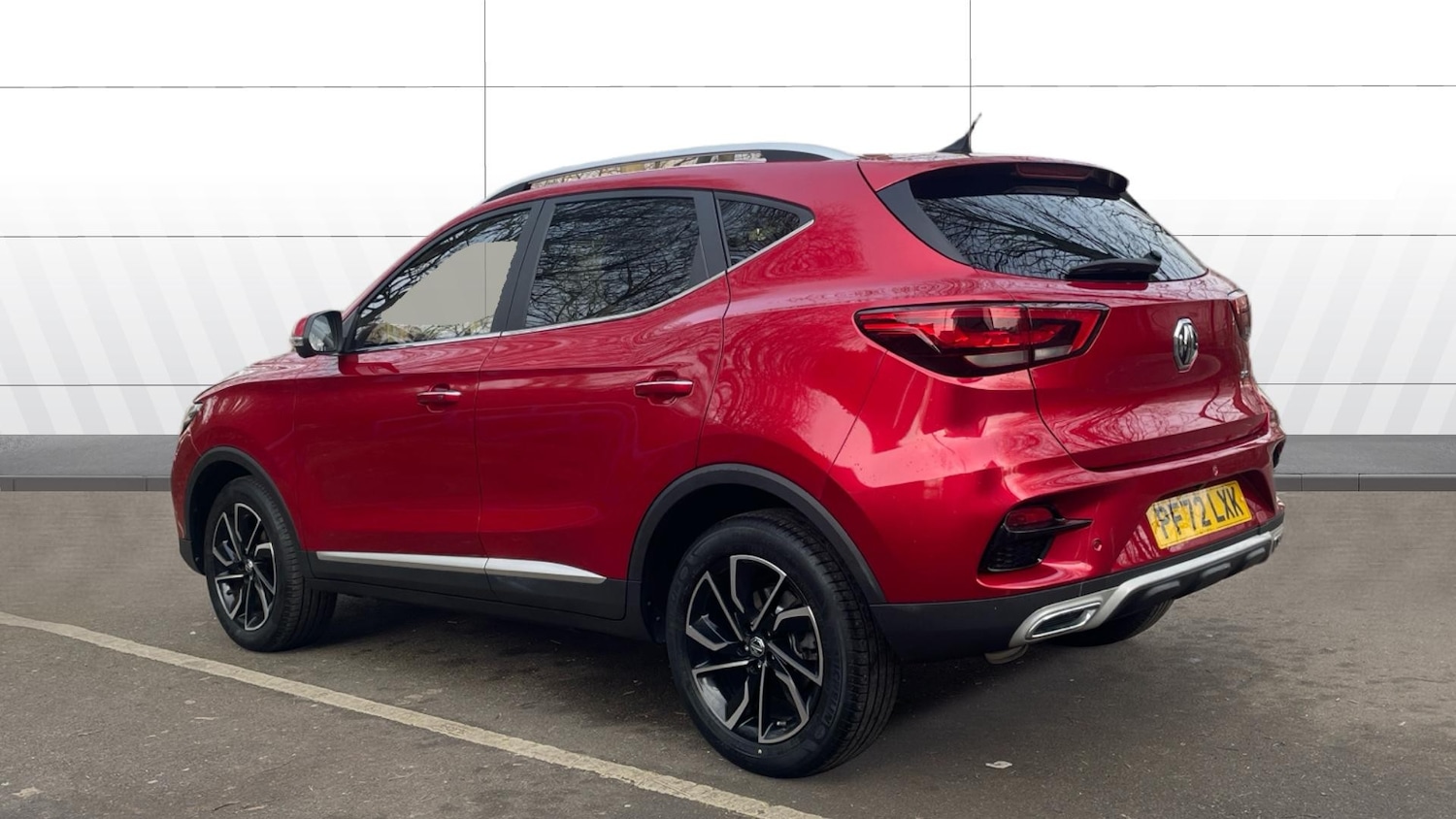 Used MG MG ZS 2023 for sale - 77845162: Photo 2