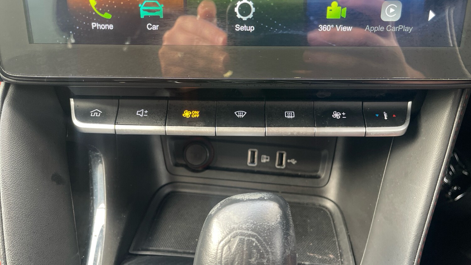 Used MG MG ZS 2023 for sale - 77845162: Photo 24