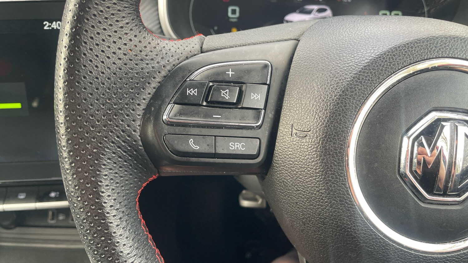 Used MG MG ZS 2023 for sale - 77845162: Photo 26