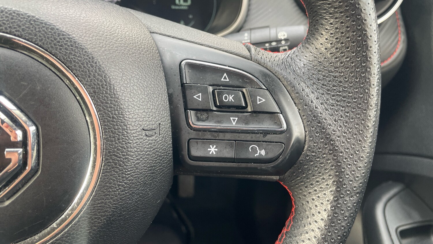 Used MG MG ZS 2023 for sale - 77845162: Photo 27