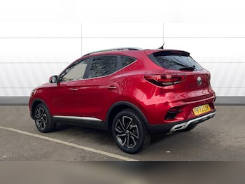 Used MG MG ZS 2023 for sale - 77845162: Photo