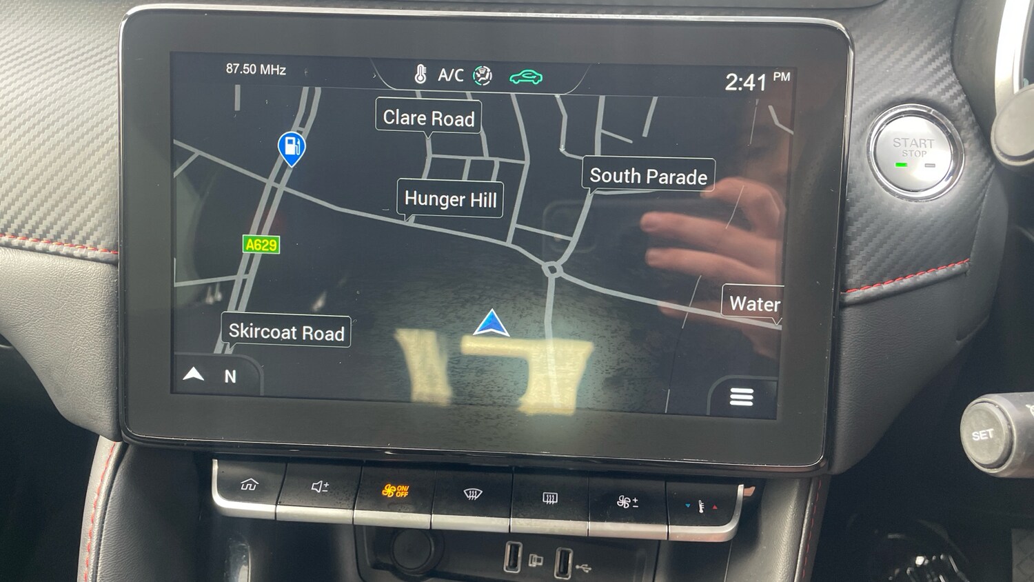 Used MG MG ZS 2023 for sale - 77845162: Photo 33