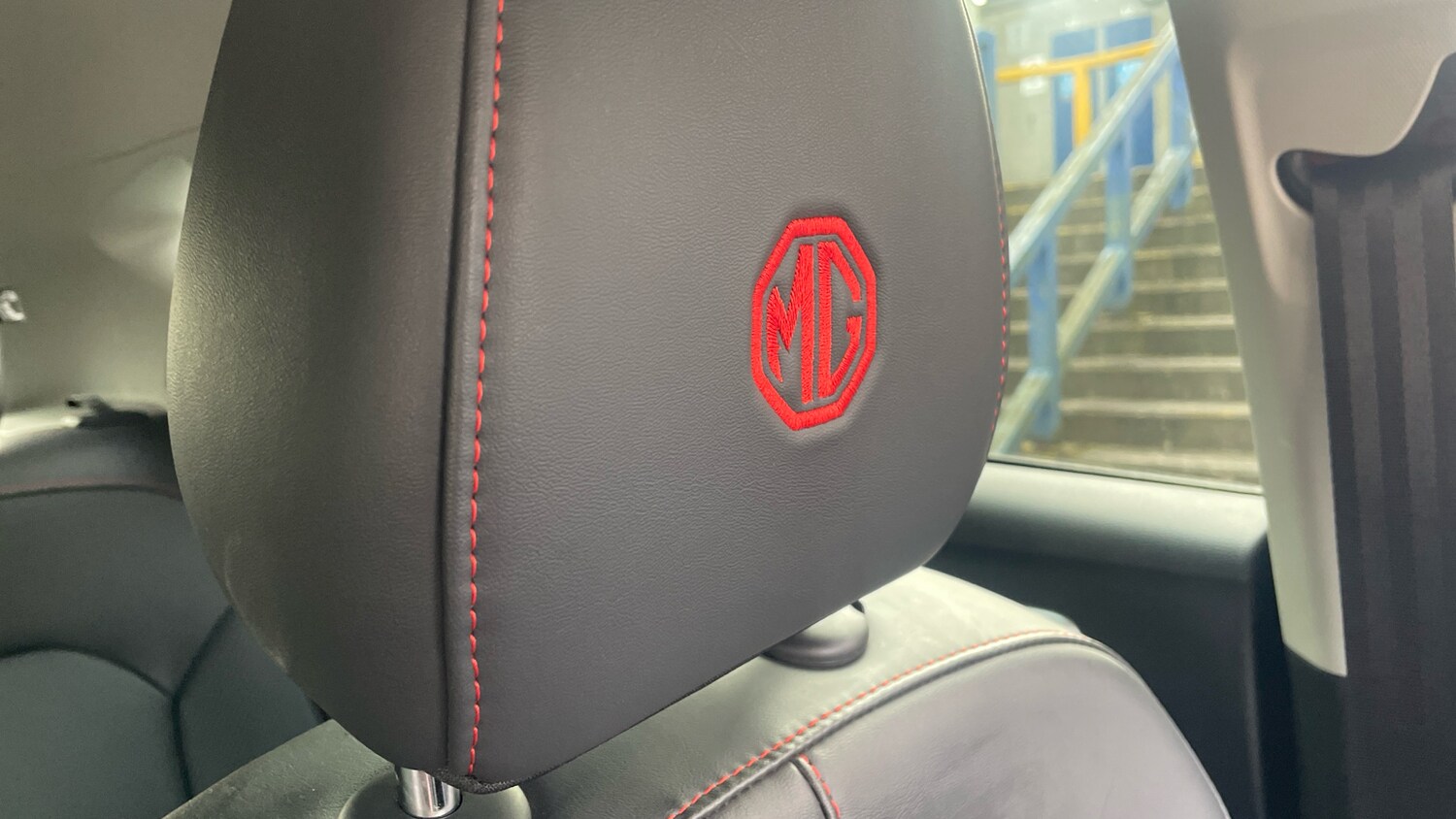 Used MG MG ZS 2023 for sale - 77845162: Photo 34