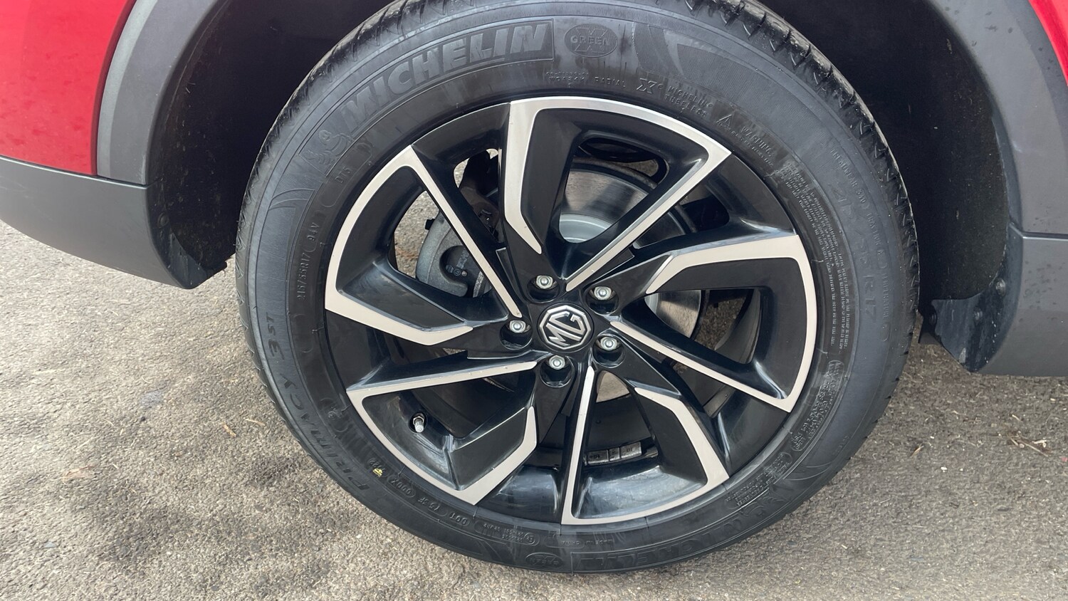 Used MG MG ZS 2023 for sale - 77845162: Photo 38