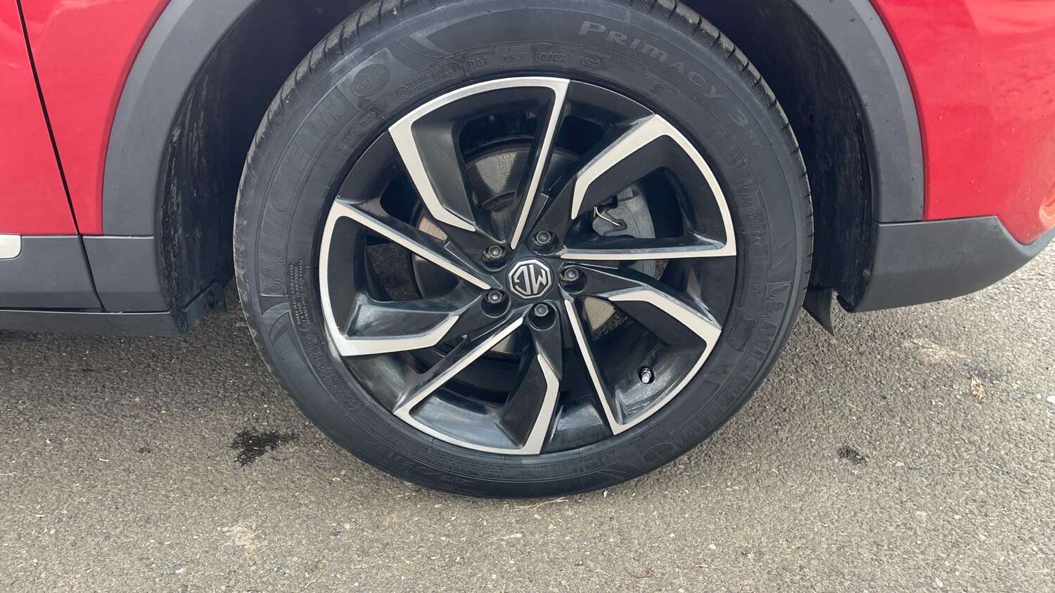 Used MG MG ZS 2023 for sale - 77845162: Photo 39