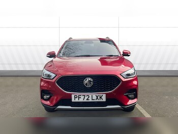 Used MG MG ZS 2023 for sale - 77845162: Photo