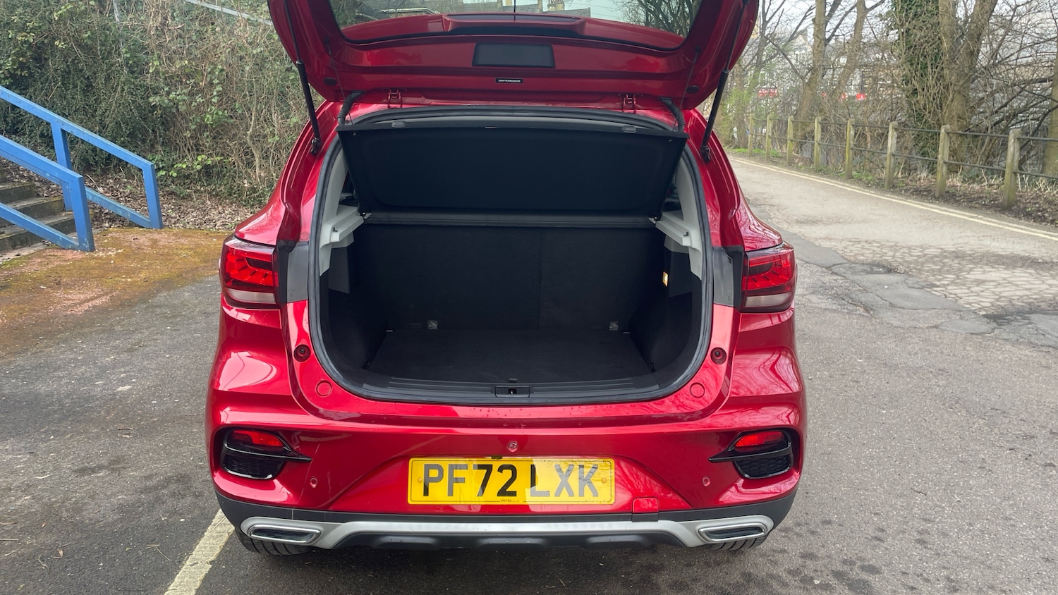 Used MG MG ZS 2023 for sale - 77845162: Photo 4