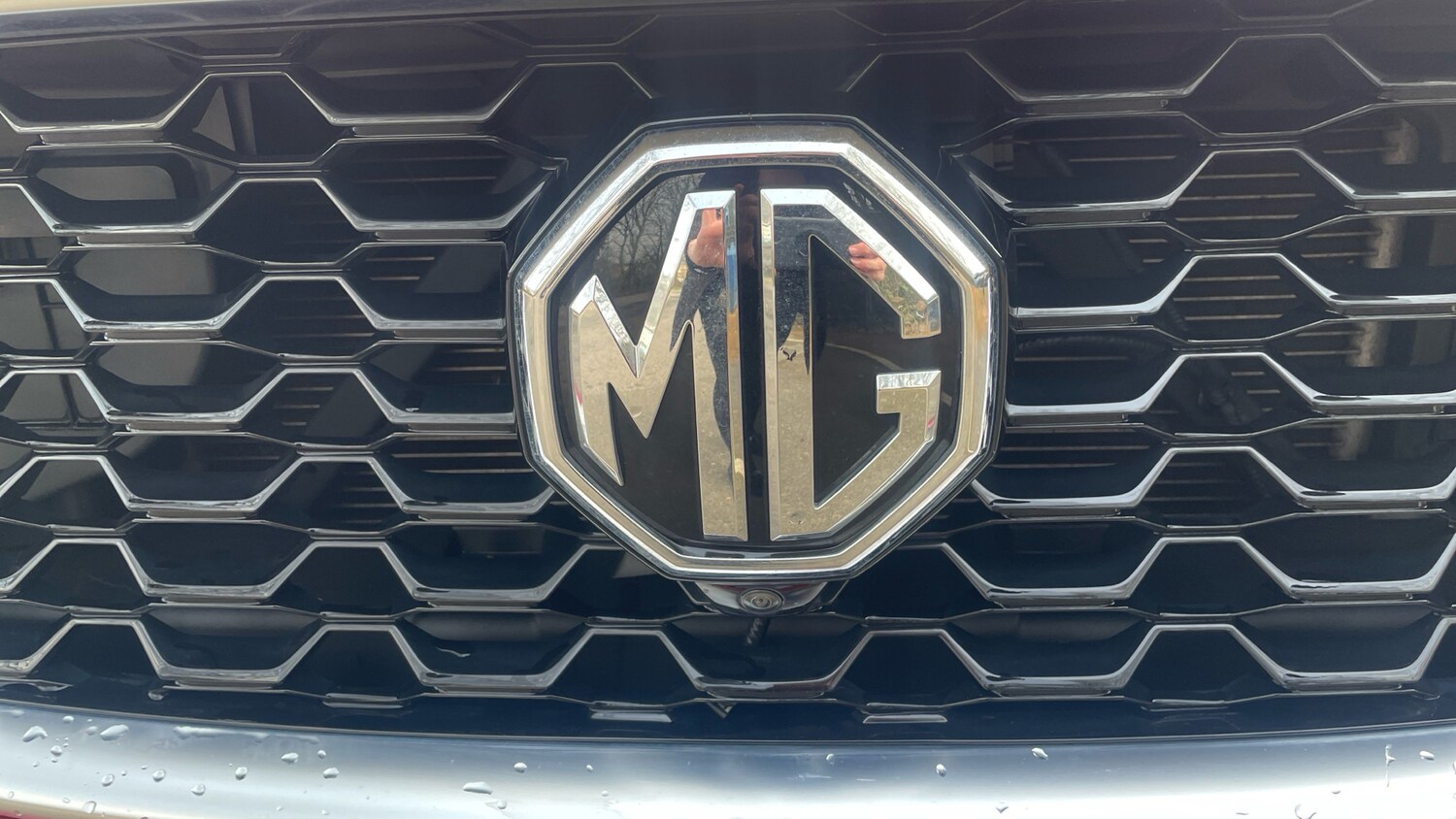 Used MG MG ZS 2023 for sale - 77845162: Photo 42