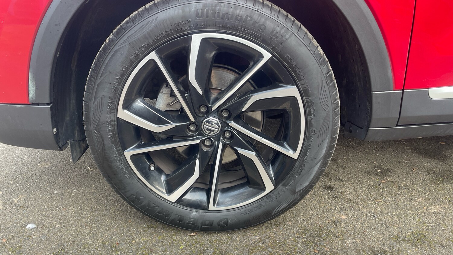 Used MG MG ZS 2023 for sale - 77845162: Photo 43