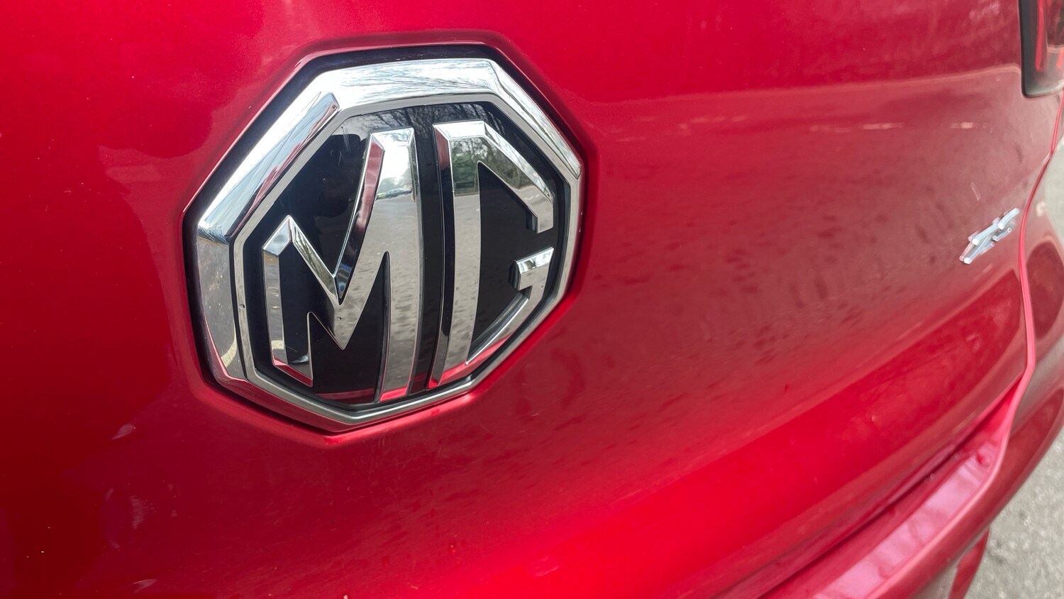 Used MG MG ZS 2023 for sale - 77845162: Photo 44