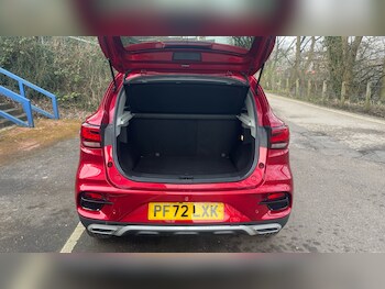 Used MG MG ZS 2023 for sale - 77845162: Photo