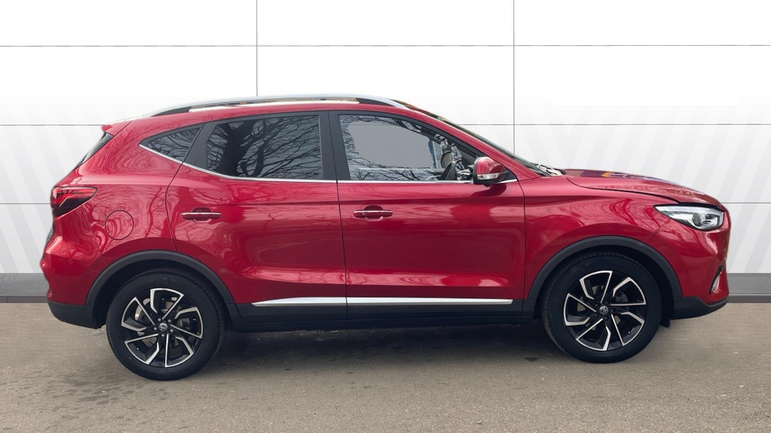 Used MG MG ZS 2023 for sale - 77845162: Photo 5